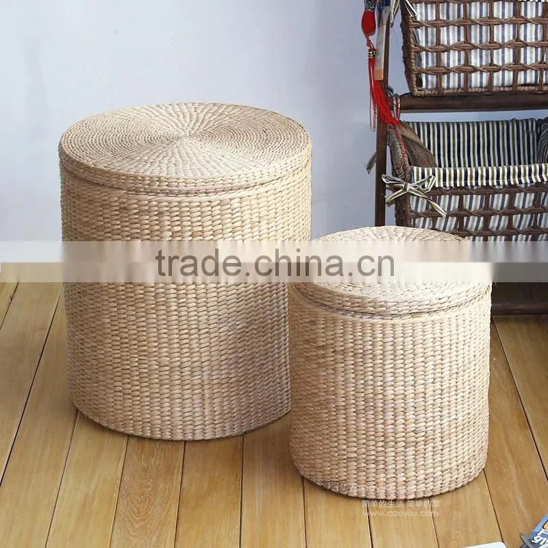 Chic Eco-Friendly Willow Craft