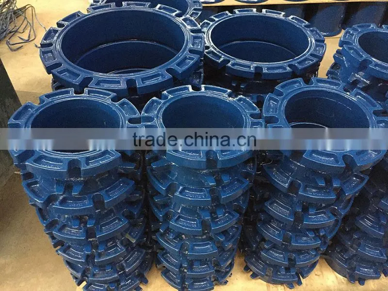 America Type Flange Adaptor