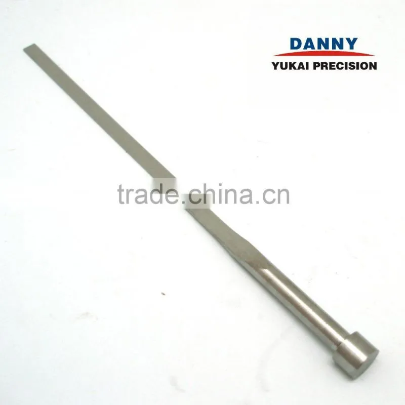 Rectangular Ejector Pins DIN/JIS/AISI/PUNCH/MISUMI Standard Mold Spare Parts