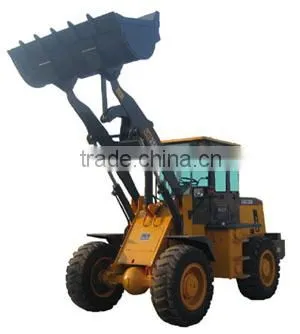 XCMG mini wheel loader LW188 with YTO engine LR4105G72DA, Type of the mine