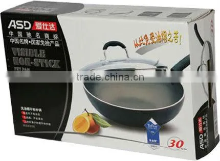 2015 Fancy New Steel Pot Corrugated Box EP544145856