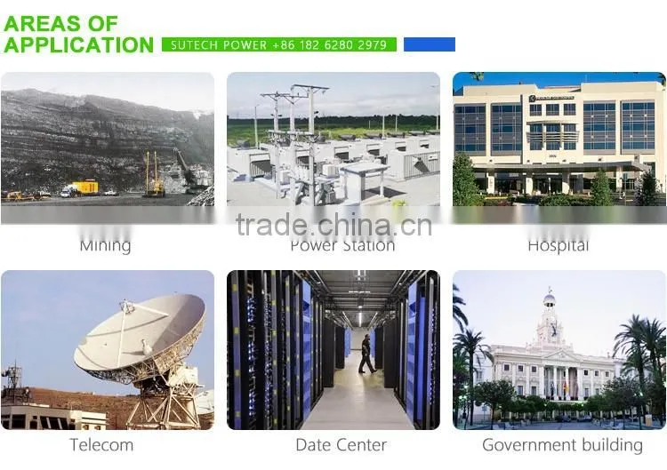 50Hz 300kw diesel generator with Shangchai engine USD 14350 It's worth you have