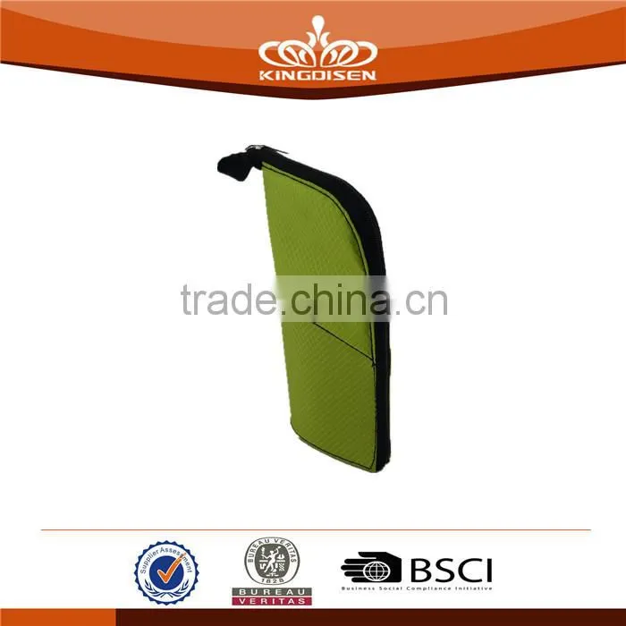 Good Looking Student Pencil Box With Zipper