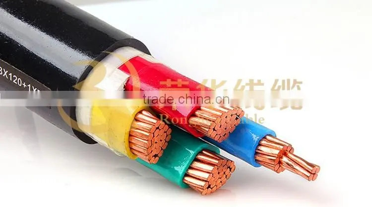 hight quality PVC insulated 70mm2 power cable with 0.6/1kv agent wantted