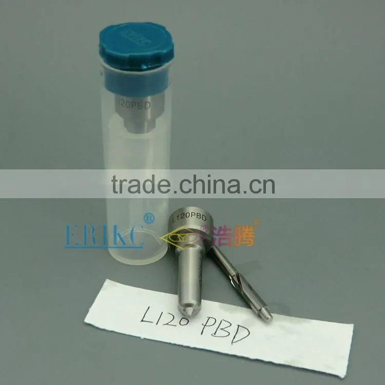 Common Rail Nozzle L120PBD/L221PBC/L096PBD/L135PBD/L133PBD