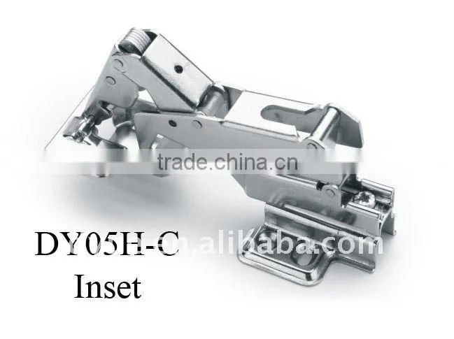 invisible hinge