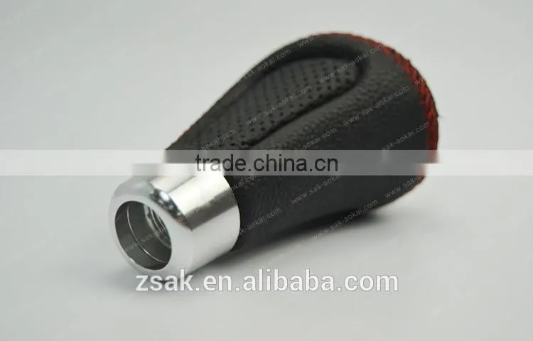 OEM Automatic Transmission genuine leather shift knobs