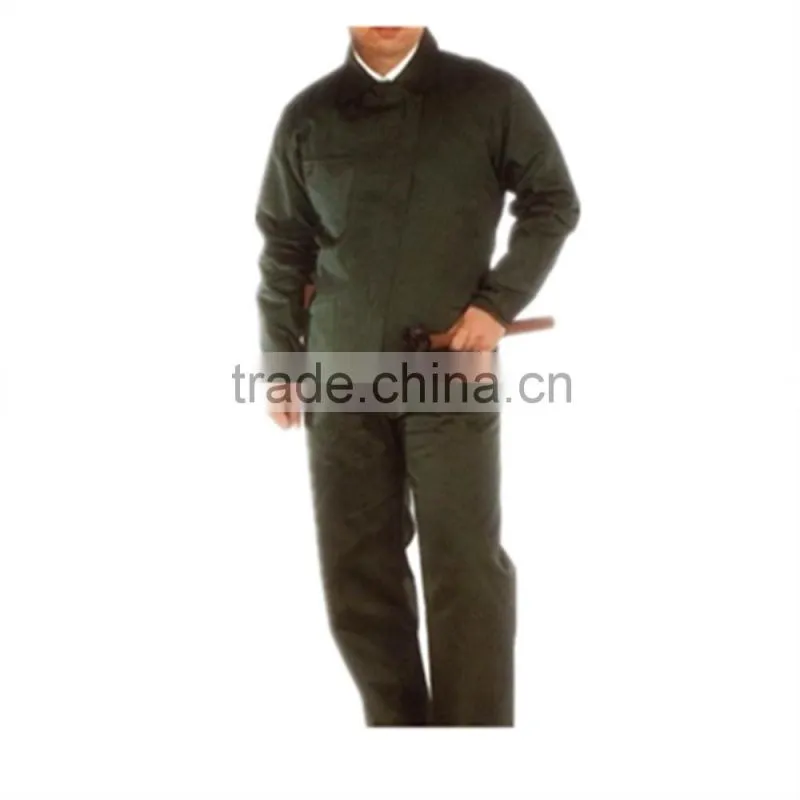 Mechanic Working Uniforms Sturdy Carhartt made in China