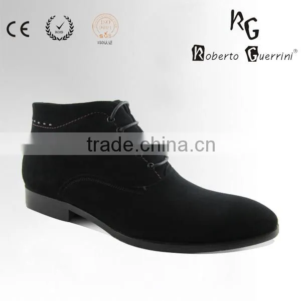 Roberto Guerrini Classic Tactical Boots