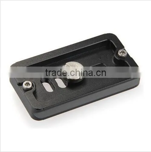 PU-70 Quick Release Plate For Universal digital cameras