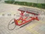 9GL series of hay rake