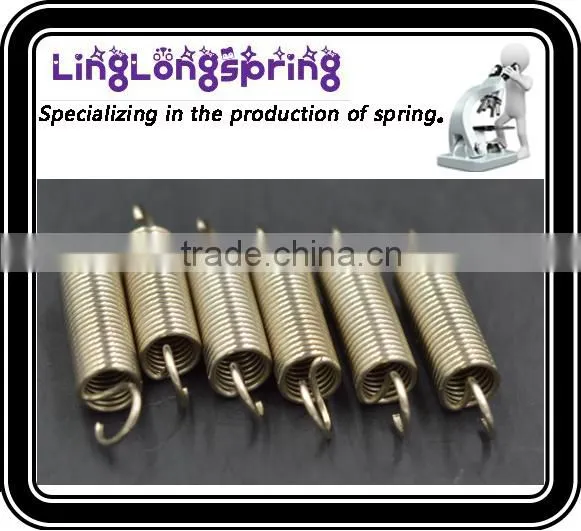 Extension Spring