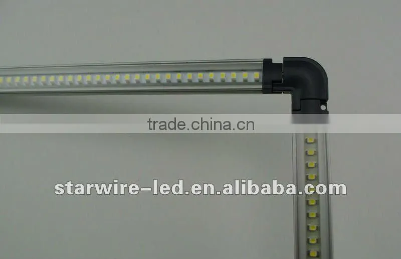 Boat led light bar 3528 72leds-CE and ROHS