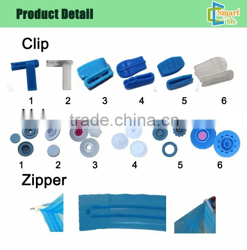 80*120 XXL storage plastic vacuum bag