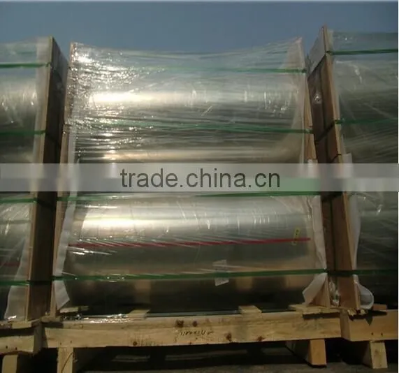 pe film roll /masking pe film roll/ plastic pe film roll for packing and surface protective
