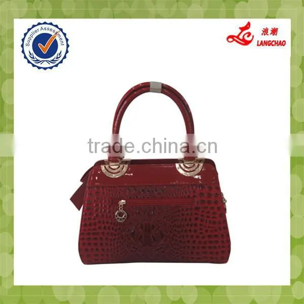 Fashion Lady Classical Handbag