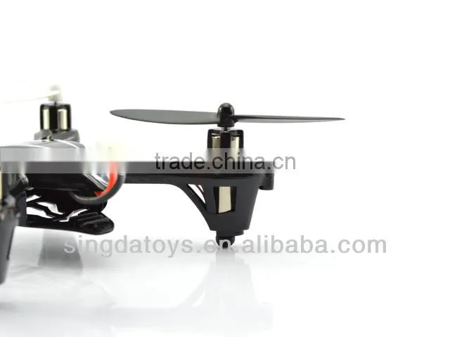 310B 2.4GHz Aircraft with camera and gyro 6-axis quadcopter