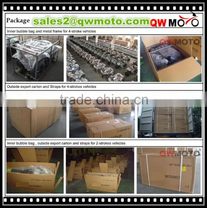 China Quad bike 250cc transmission ATV 250cc ATV Quad Diesel racing quad bike ATV
