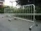 Traffic Barrier