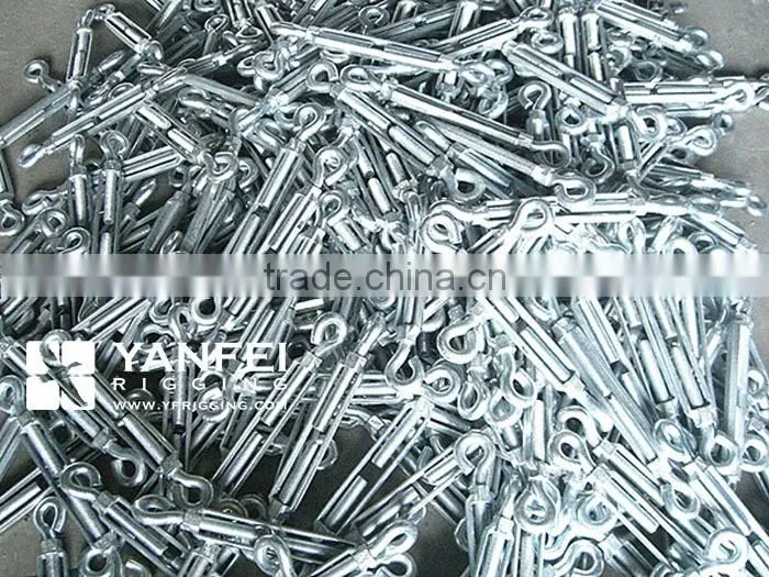 Din1480 Turnbuckle With HE Type