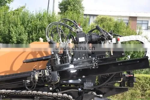 DORSON Horizontal Directional Drill DNPZ450-LS