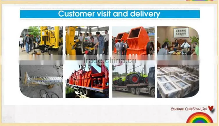 HOT hammer crusher with high quality,low price