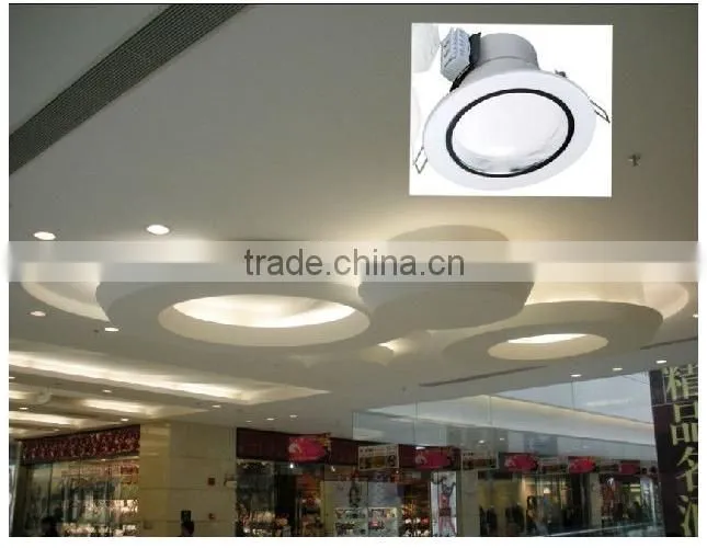 wholesale 30W,40W,50W led downlight high power