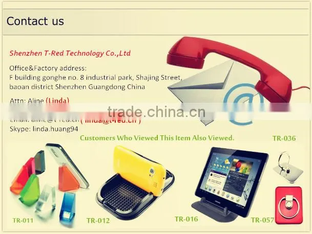 wholesale cell phone accessories