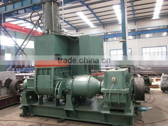 internal mixer equipment