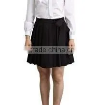 V-Neck Jumper Girls Primary School Uniform