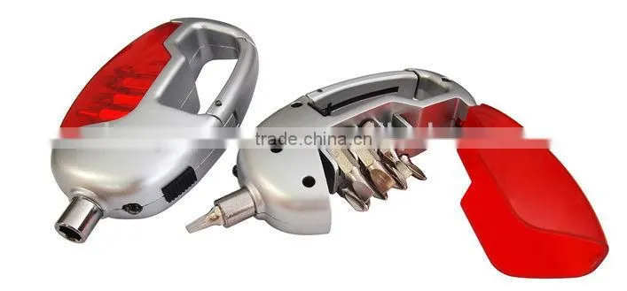 TC-465 2013 New Hot Sale Mini Plastic/ABS Multi Functional Tool Kit