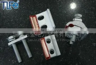 Aluminium Copper and Bimetallic type:CAPG-B3(AL35-200 CU16-185)