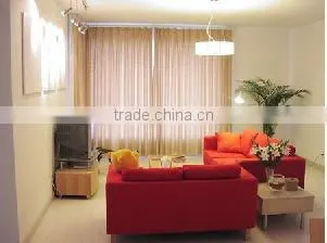 Prefab Villa Building/House/Cattage/Hotel/Restaurant with Flat Roof