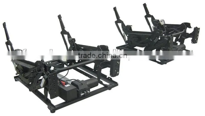 electric motor bed mechanism sofa bed mechanism D421-2