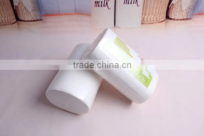 Happyflute biodegradable & flushable diaper liners,disposable baby cloth diaper liner