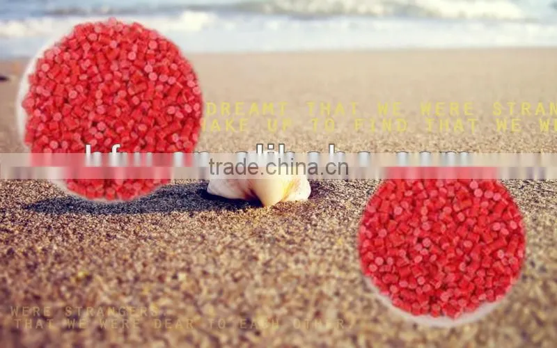 Virgin PVC Granules For Cables and Wires