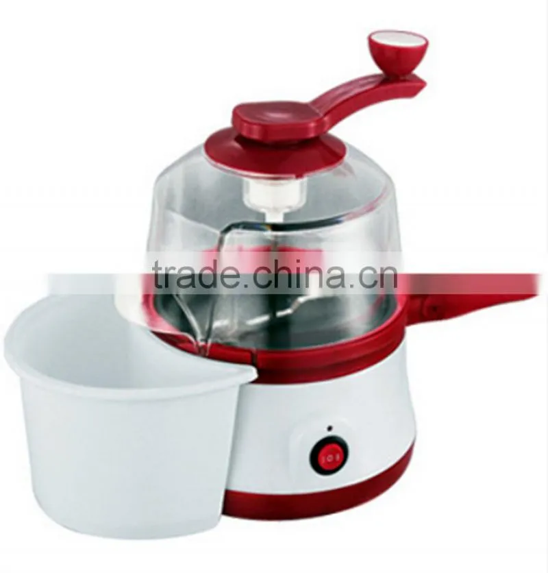 Household popcorn machine , multifuctional popcorn machine can pop corn, boil egg, fry egg and meat only USD11.9