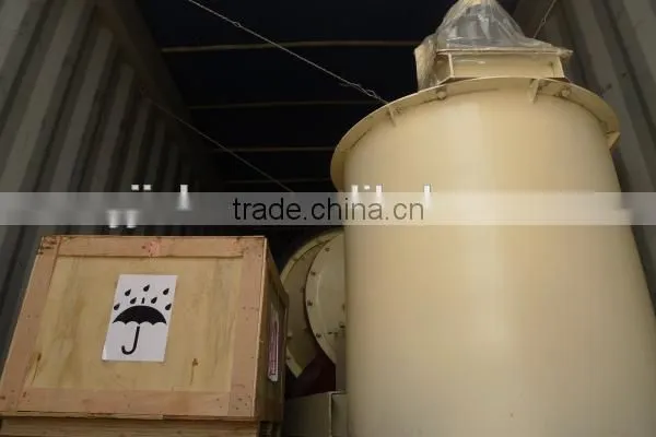 Beneficiation Equipment Mining Agitating Tank