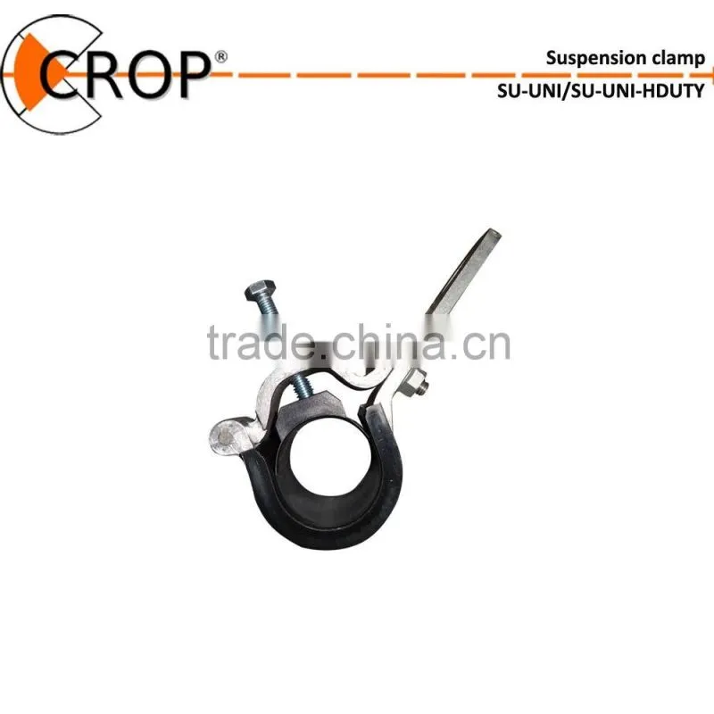 ABC suspension clamp SU-UNI series