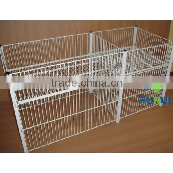 foldable bulk displayer
