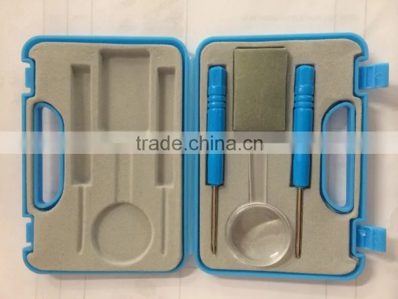 eyeglass tool kit repair