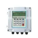 Ultrasonic Flowmeter