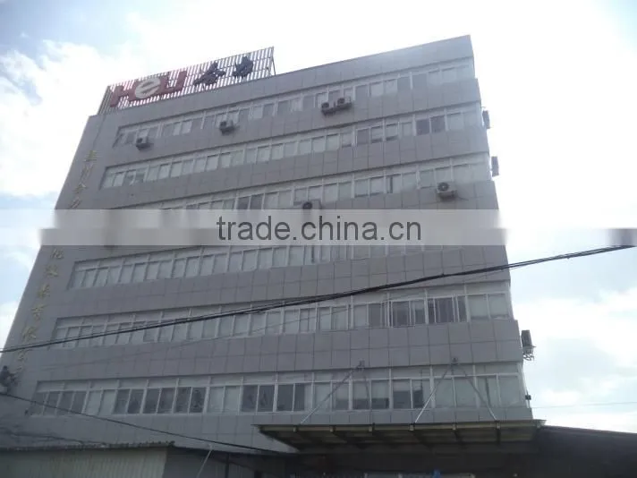 Wenzhou Heli Automatic Meter Co., Ltd. company overview - view 2