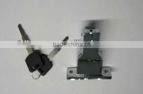 Fridge Lock