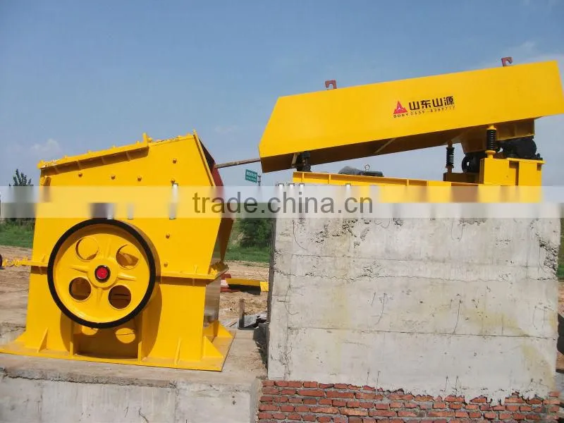 What Is A Hammer Crusher Or Hammer Mill
