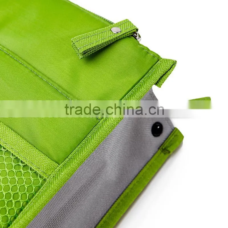 2015 fashion Polyester multi-fuction storage bags, fashion cosmetic storage bags/bag in bag