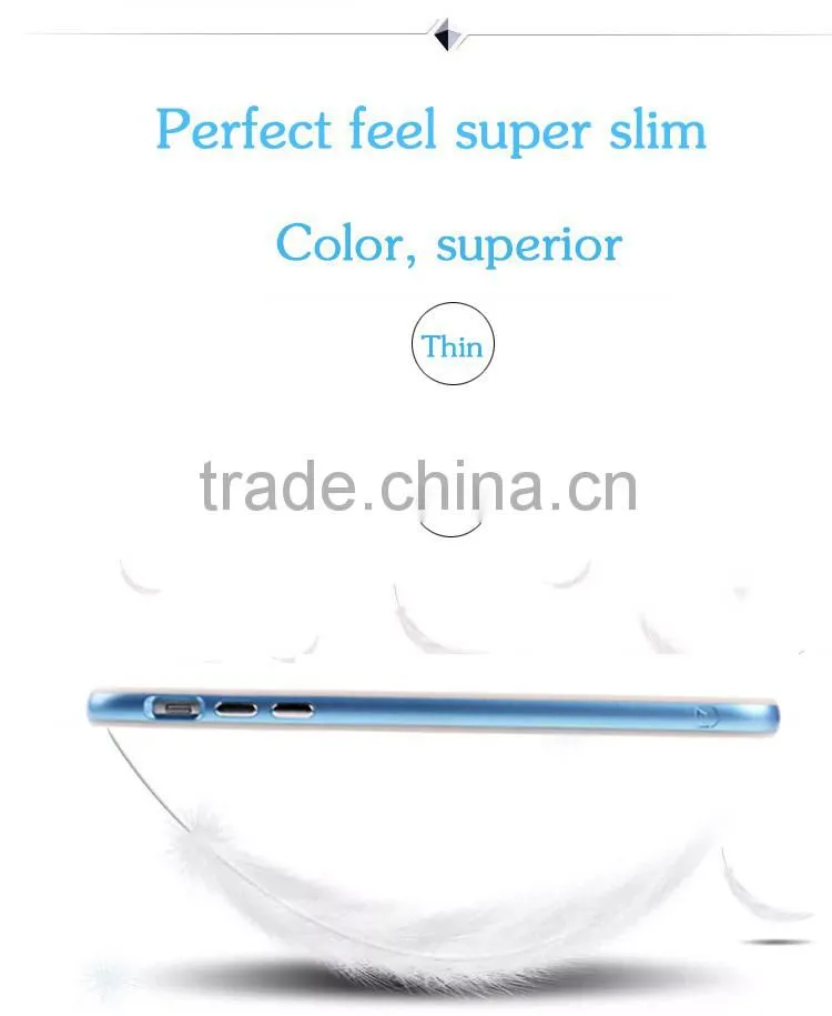 Latest design factory direct goood qualtiy cell phone case of custom for iphone 6