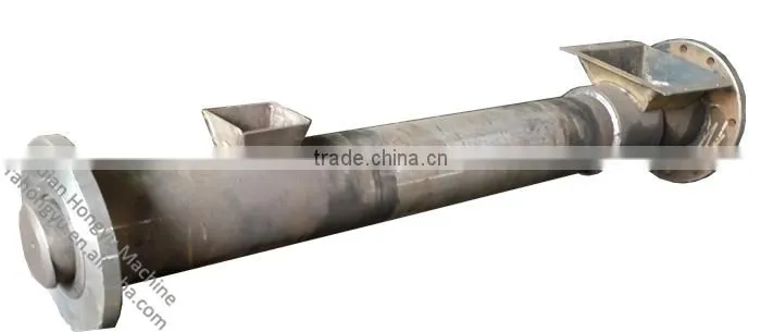 Waste Pe Plastic Granulator