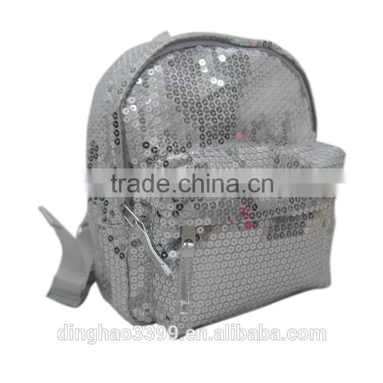 Imported China goods colorful Backpack zipper open travel bag travel big backpack bags