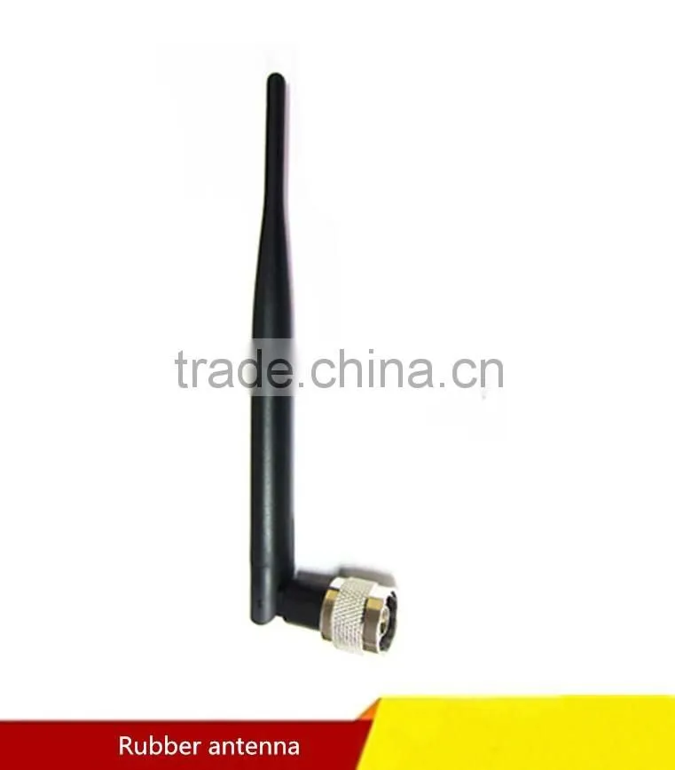 Factory Price Wireless omni directional Rubber duck gsm 900mzh antenna